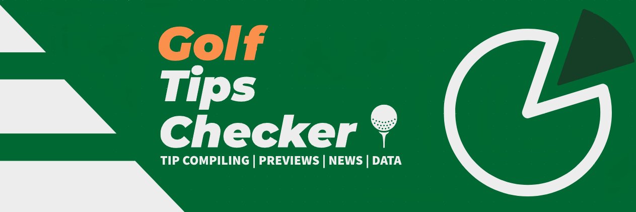 Golf Tips Checker's banner