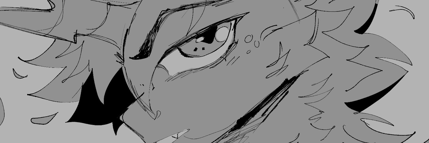 Dino Horse 🐎 🔜 EverfreeNW's banner