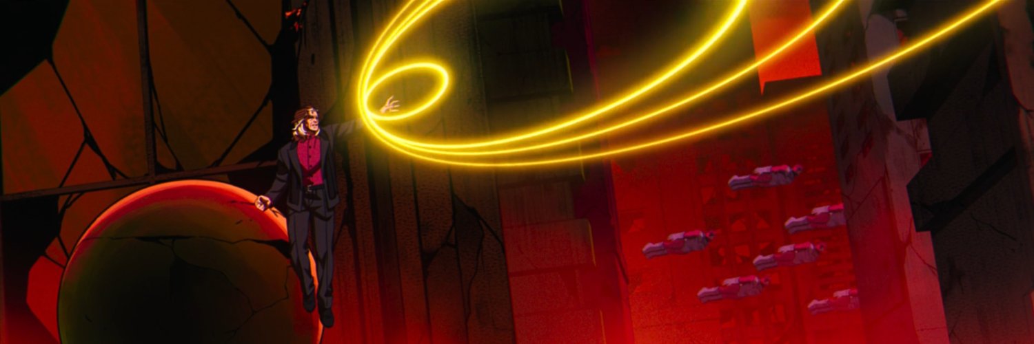 Evan Monroe's banner