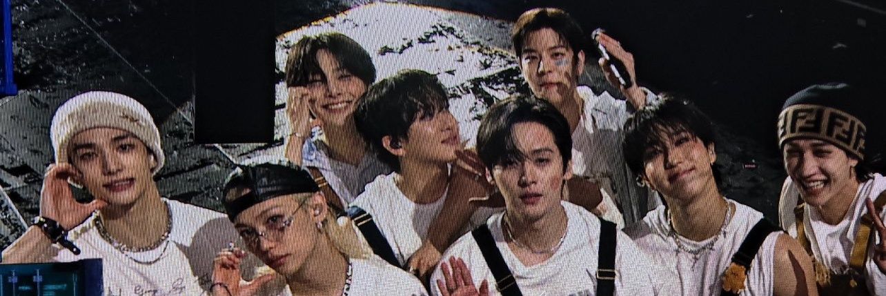 Belu VIO A SKZ🇦🇷's banner