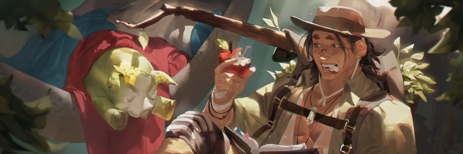 △'s banner