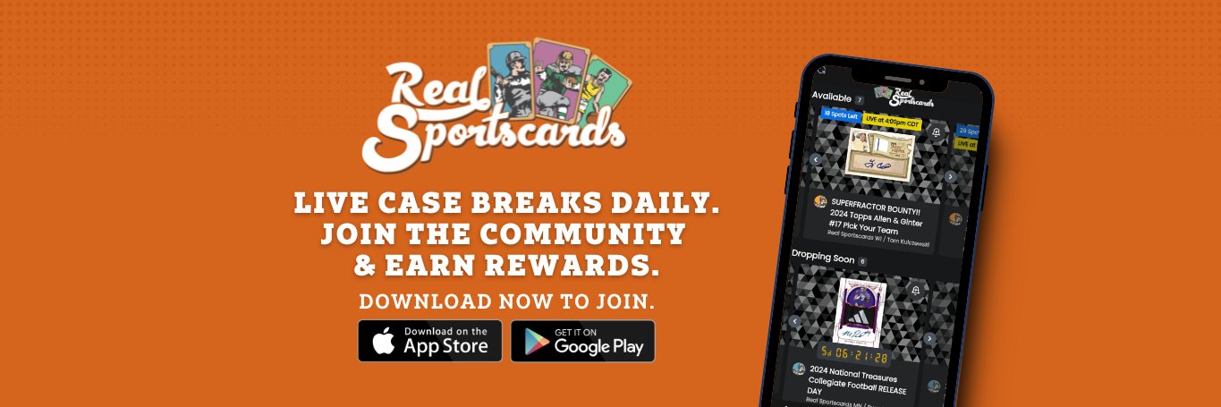 Real Sportscards's banner