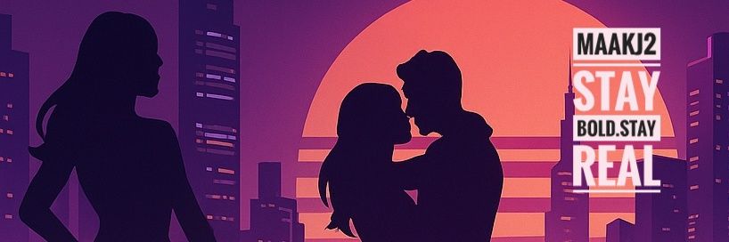 Maakj's banner