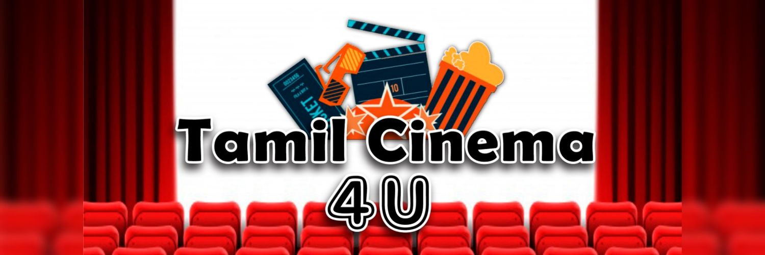 TamilCinema4u's banner