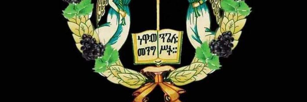 Natnael Tafesse's banner