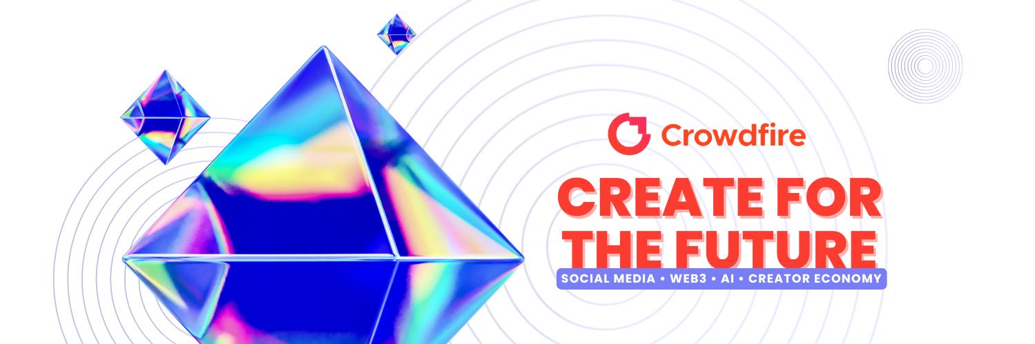 Crowdfire - Daily News & Insights's banner