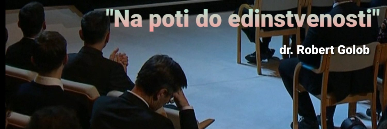 Volitve 2026 🇸🇮 (parody account)'s banner