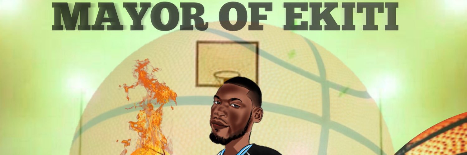 Mayor Of Ekiti's banner