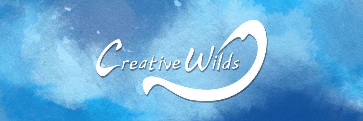 CreativeWilds's banner