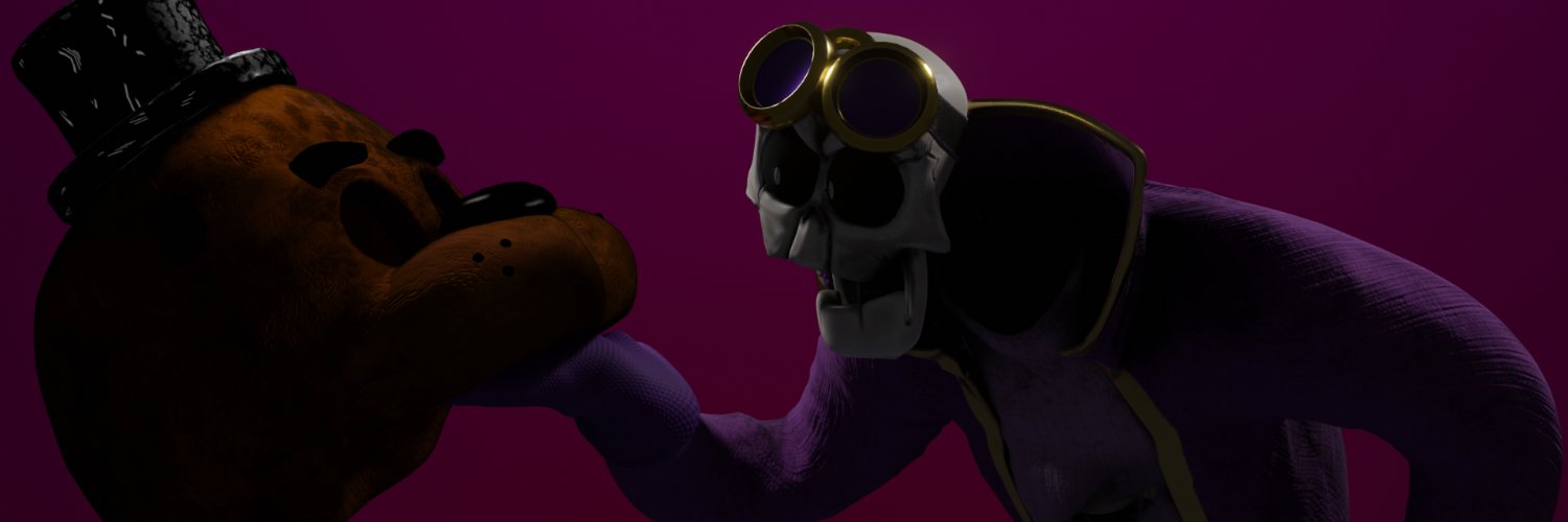 Superstu (GENO GANG RETURNS)'s banner