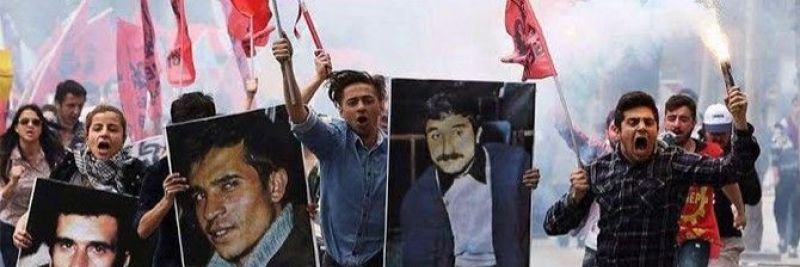 İstanbul Üniversitesi Emek Gençliği's banner