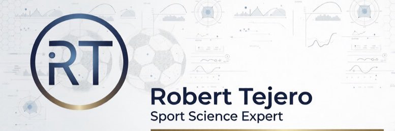 Robert Tejero's banner