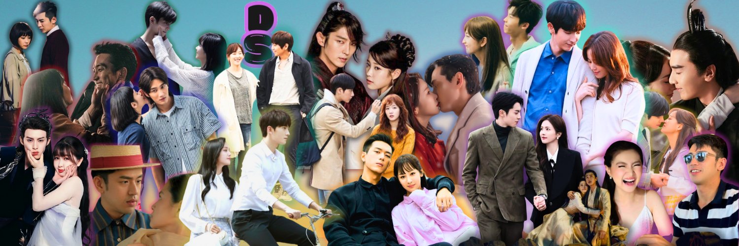 Drama Slave's banner