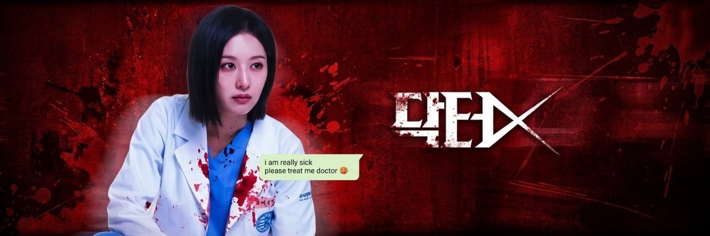 Anna ୨ᴡᴏɴᴇᴅᴀʏ୧ #DoctorX's banner
