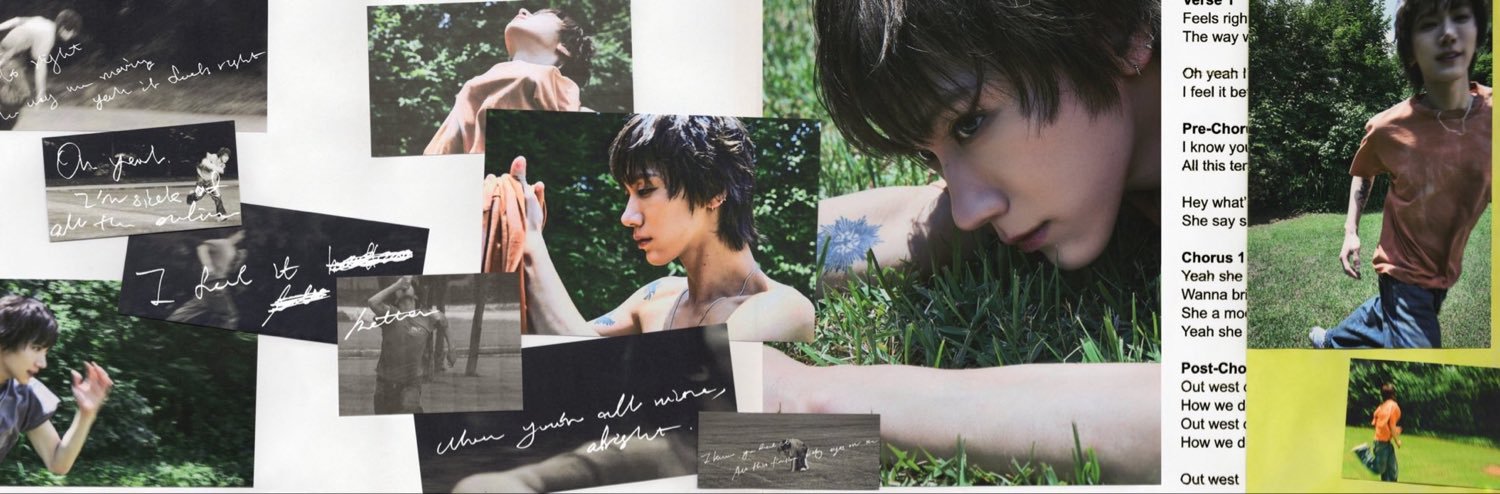 เว ⟢'s banner