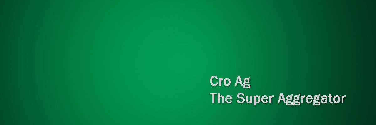 Cro.ag's banner
