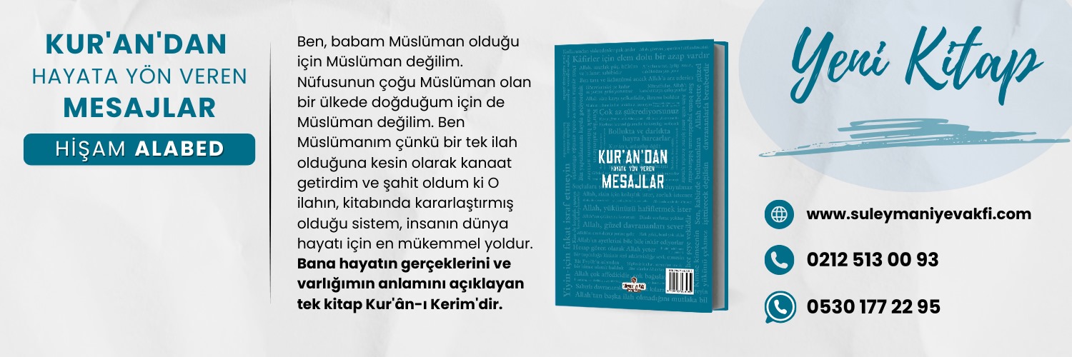 Hişam Alabed's banner