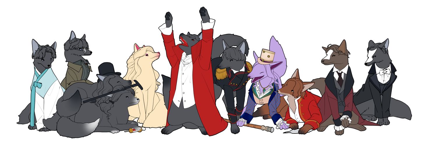 로렌's banner