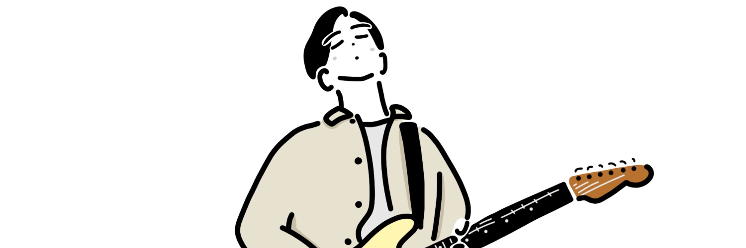 外園一馬　ソトゾノカズマ's banner