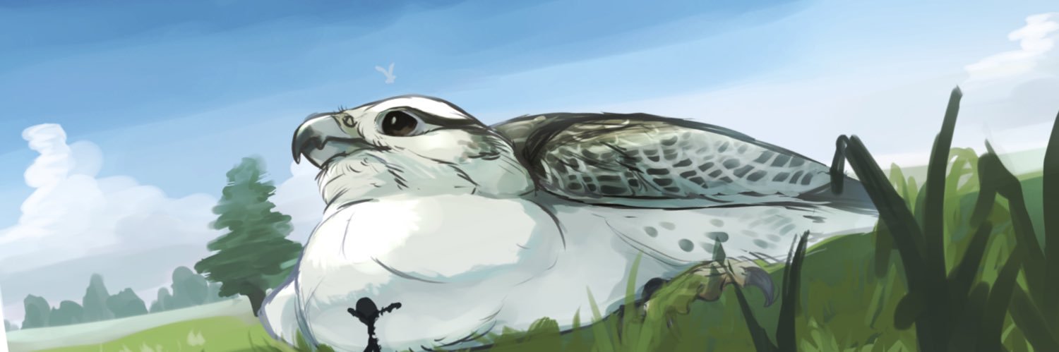 ガル(Navy_gull)'s banner