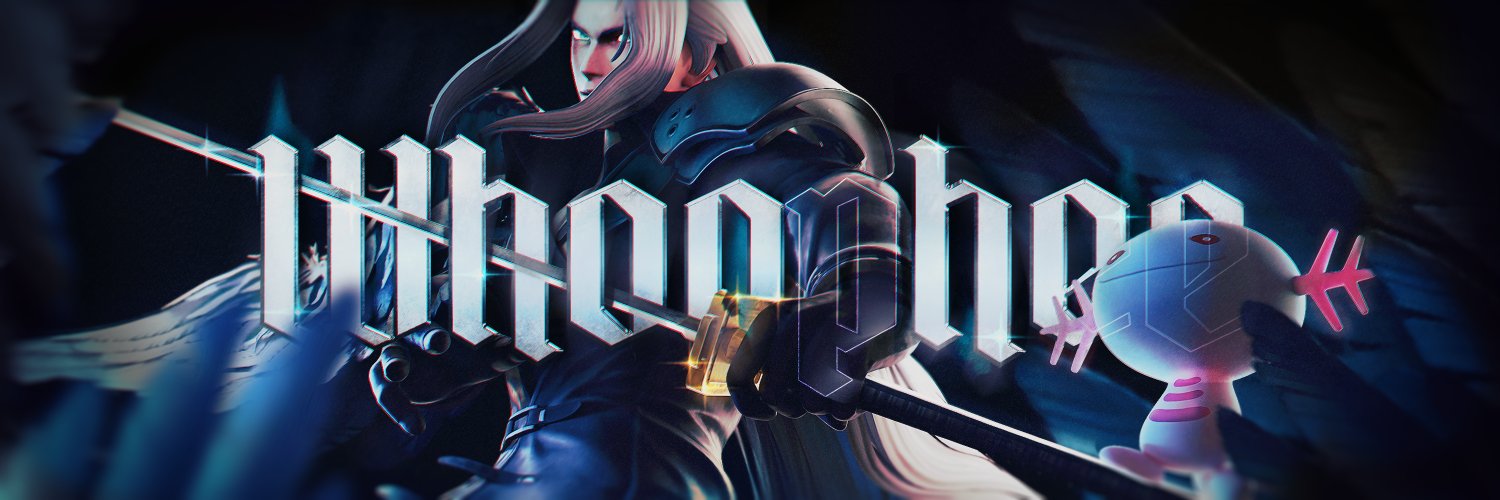Whoophee's banner