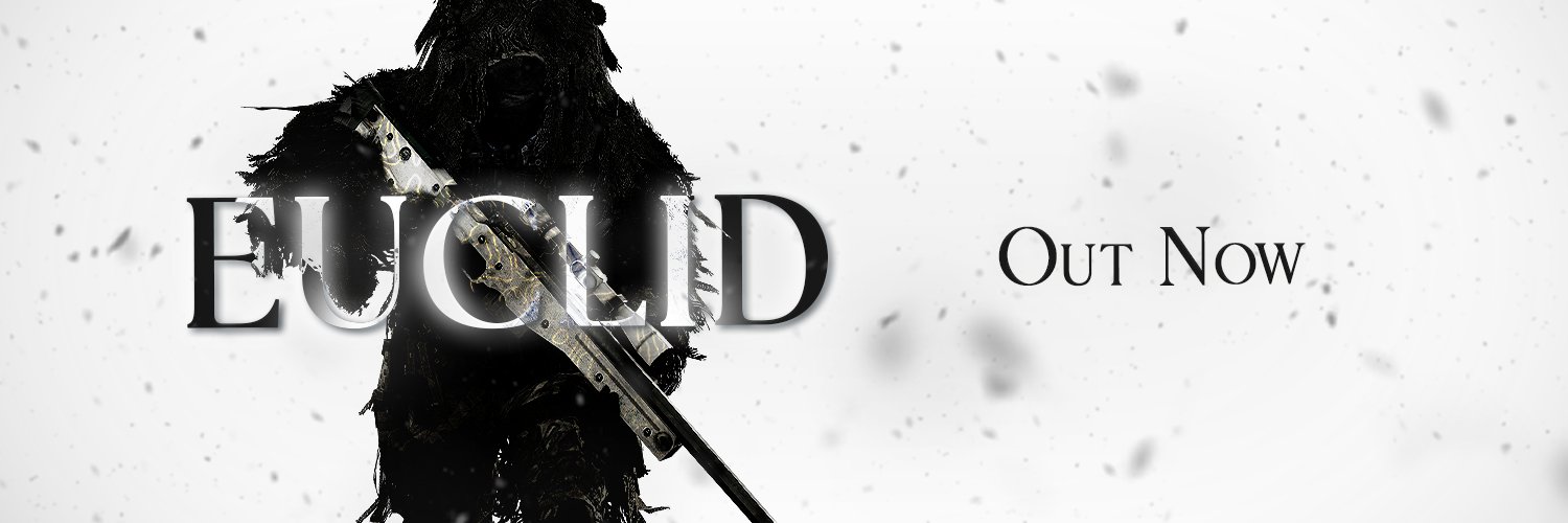 Skux's banner