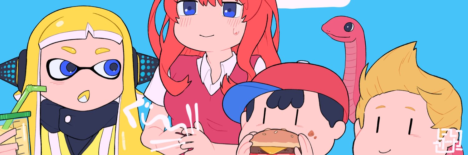 のほほ/NOHOHO's banner