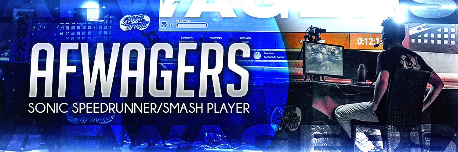 Anthony's banner