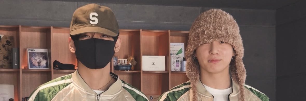 maybe's banner