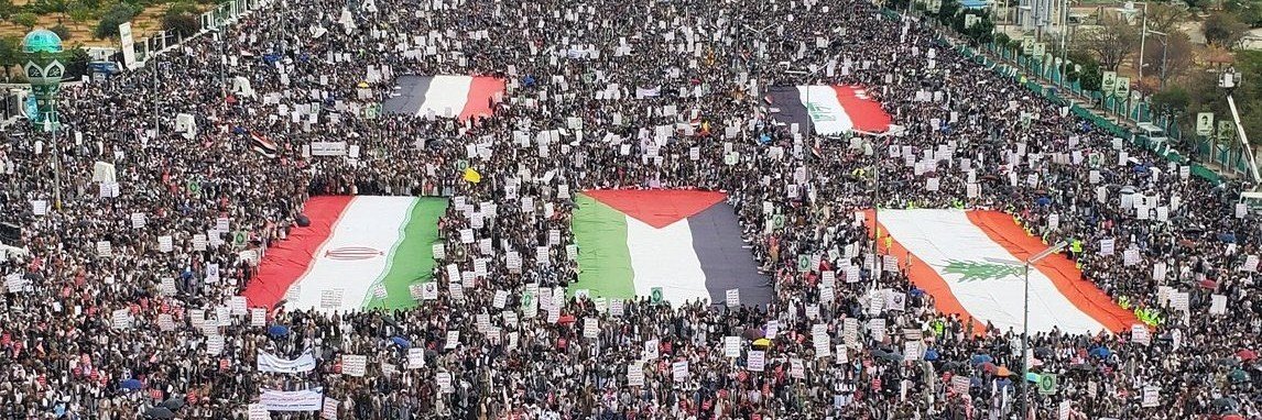 مصطفى الخطيب - Mustafa Alkhatib's banner