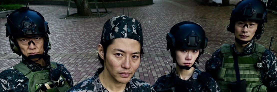 『UNFIX』公式's banner