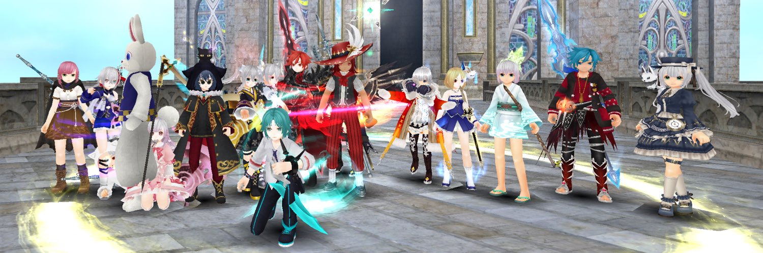Ryopin@トーラム's banner