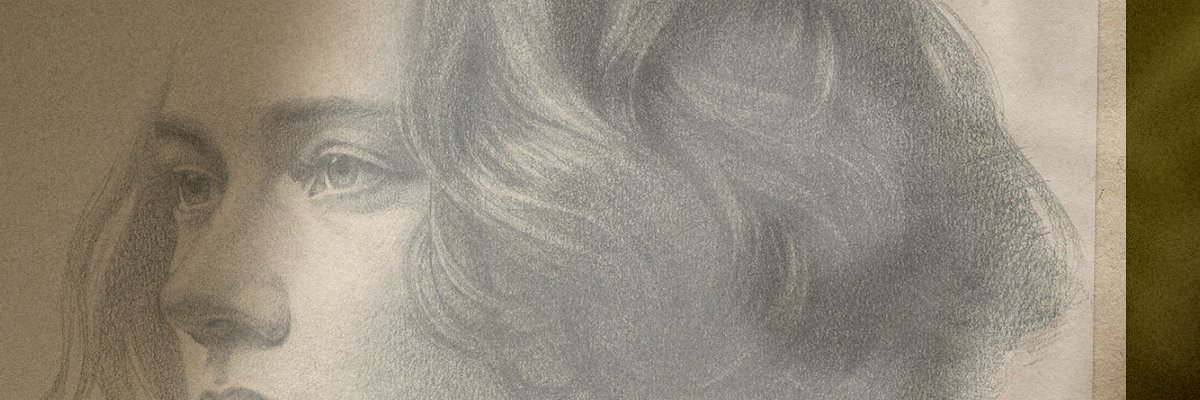 Hallow's banner