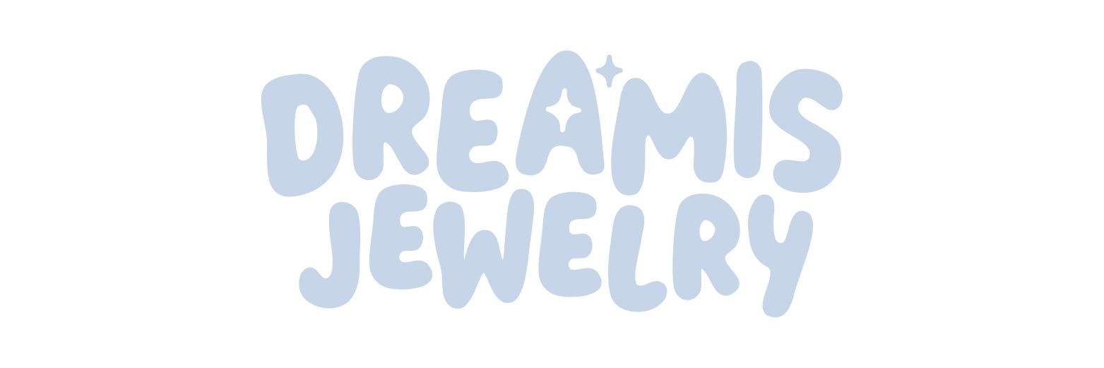 Dreamis Jewelry (ดรี-มิส)'s banner