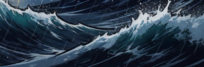 Stormstrike⚡️'s banner