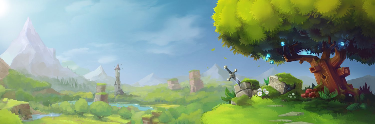 Hytales's banner