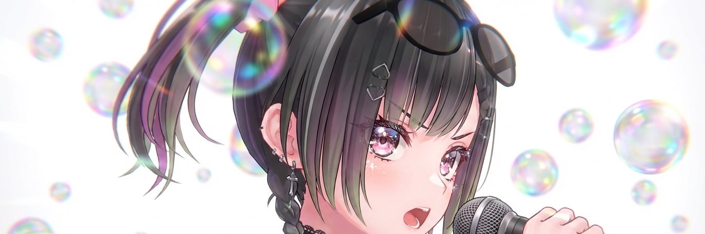 パルタル🔑🅿︎'s banner