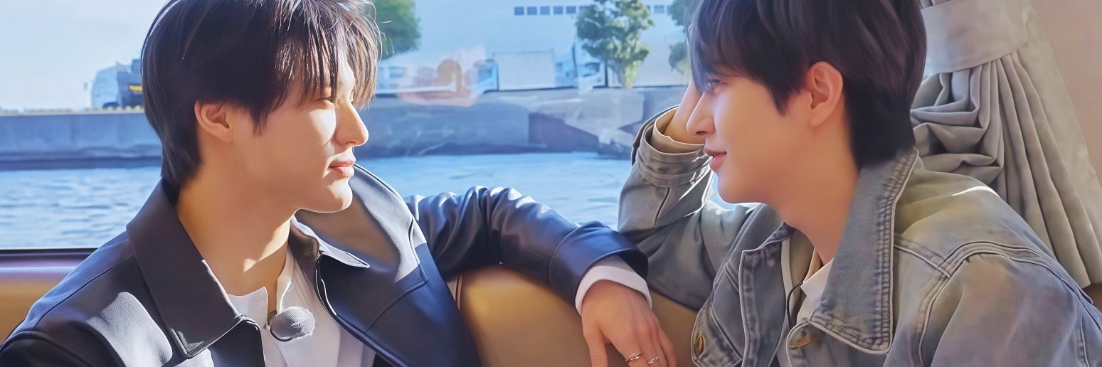 🍮's banner