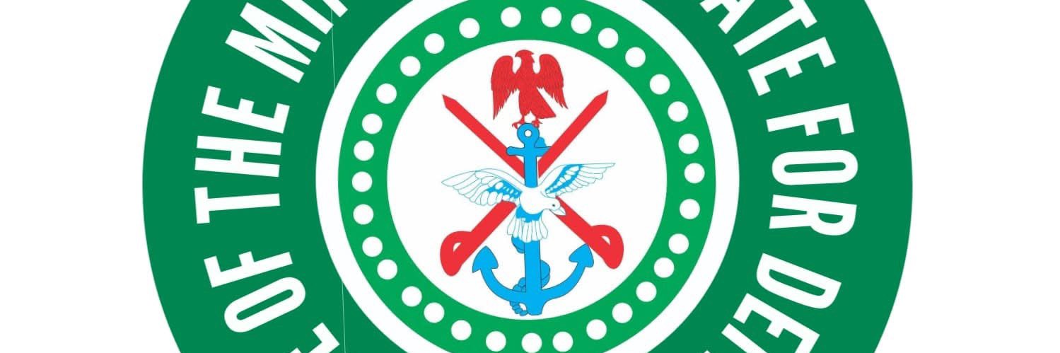 Ahmad Dan Wudil Esq.'s banner