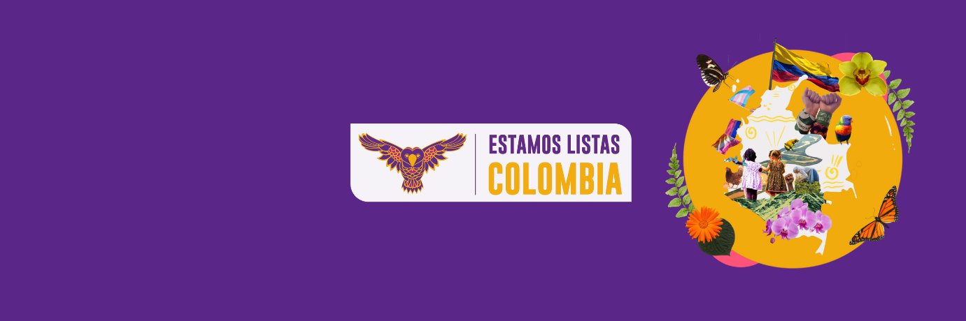 Estamos Listas's banner