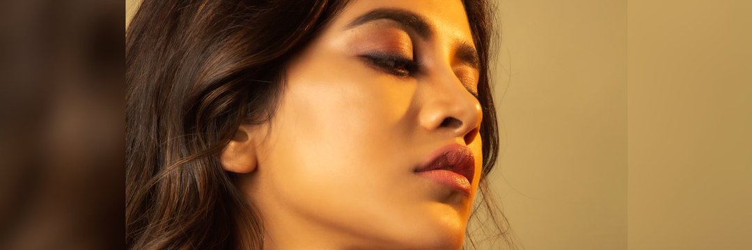 NabhaNatesh's banner