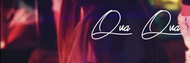 Big QuaQua💙's banner