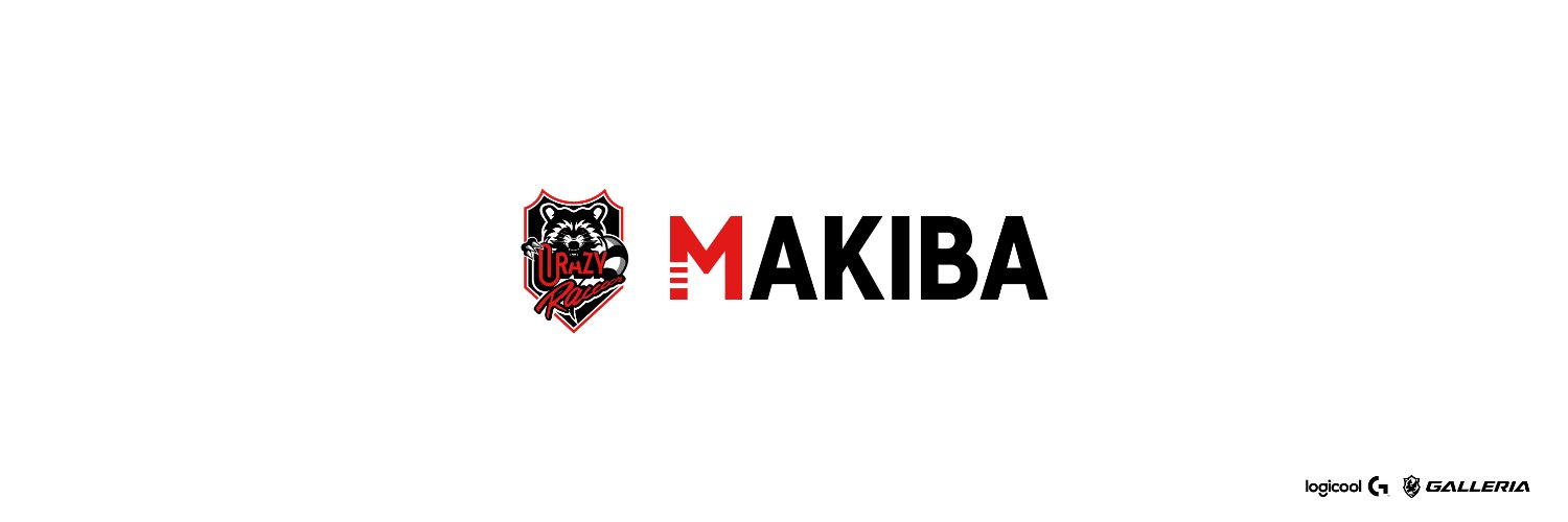 makiba's banner