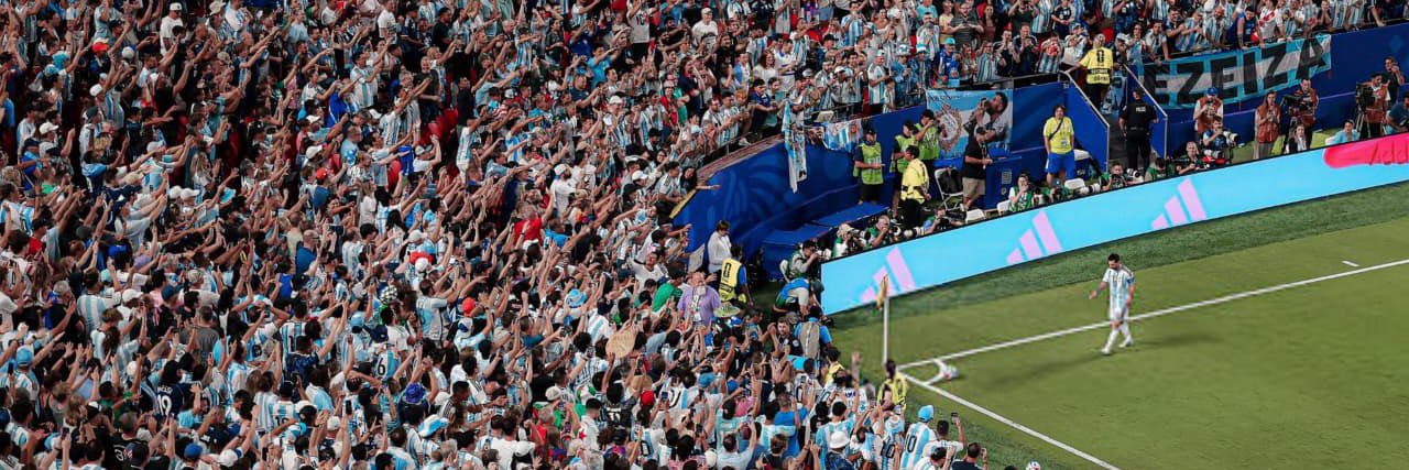 Yali 🇦🇷's banner
