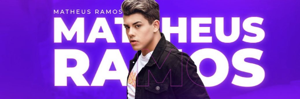 Matheus Ramos's banner