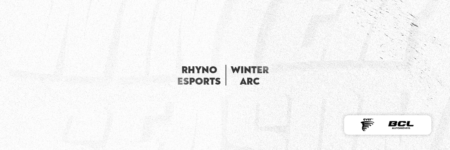 Rhyno Esports's banner