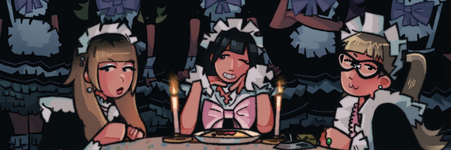 KAY's banner