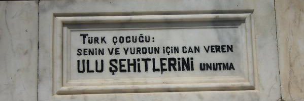 iki bin yıl önce ok atılmayanlardan biri's banner