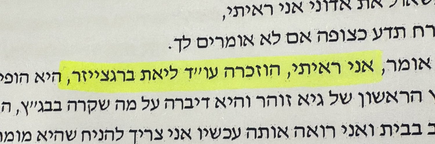 Liad Vertzhaizer🍋‍🟩🇮🇱⚖️🍋's banner