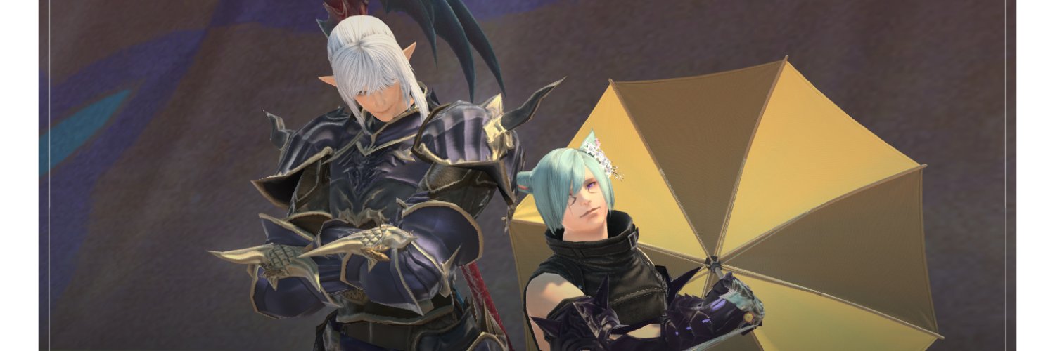 Arkavain🐣forever crafting's banner